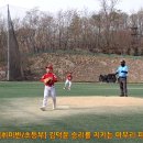 [유소년클럽 춘계 초등부 대회] 샌들랏 유소년 야구단 시합 타격편&투수편 (2023년 04월 01일) 이미지