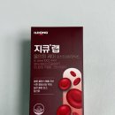 일동헬스케어 | 지큐랩 올인원케어 포스트바이오틱스 하루 2알로 식후 혈당관리 내돈내산 후기