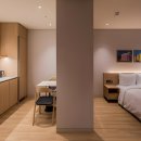 일라이트 호텔 이미지