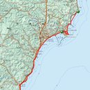 해파랑길 23코스 이미지
