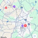 광고마을 맞은편 | 25.11.23-24 전주여행 1박2일(2)- 전주한옥마을, 맛집, 경기전 etc. 트리플 일정 공유, 사용법