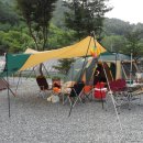 두산 캠핑장 이미지