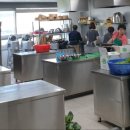 근로자종합복지관 앞 이미지