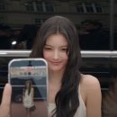 오늘자 로에베(LOEWE) 2026 S/S 쇼 참석한 김유정 이미지