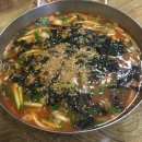 성남칼국수 - 원주시 감영길 20-2 | 성남칼국수
