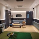 봄스크린골프 이미지