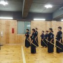 동해검도관 이미지