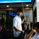 S당구장 이미지