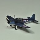 1/144 Micro Wings F4U-1, F6F-3,F4F-4, SBD-5[Revell] 이미지