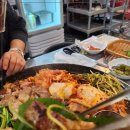 할매솥뚜껑삼겹살 - 미추홀구 소성로 188 | 할매솥뚜껑삼겹살