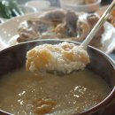 오백년 누룽지백숙 이미지