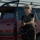 Terminator Dark Fate 이미지