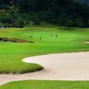 화순 컨트리클럽 이미지