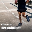 얼라이브휘트니스 | 서울마라톤일정 : 월드비전 글로벌 6K마라톤,10km달리기 기부마라톤