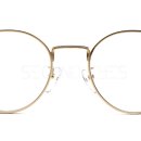 동그리안경 이미지