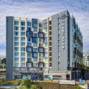 블루호텔 이미지