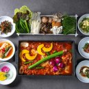 부추오리식당 이미지