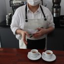 바리스타 창업준비반 이미지