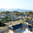 경주한옥마을 이미지