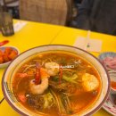 위례성대로206앞 | 송파 방이역 맛집 혼밥하기 좋은 불향가득쌀국수 @냐항in올림픽공원