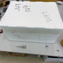 반송한의원 | 한국에서 캐나다 택배 하루만에 도착 후기! 한약부터 김치, 배송 모두 가능