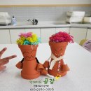 마음치유 생화 플로리스트 이미지