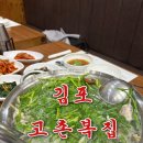 나들이복집식당 | 경기 김포 맛집 <고촌복집> 가족외식 모임 내돈내산 찐 후기 / 서이추환영