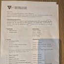 3&4호텔 | 홍콩 침사추이 YMCA 솔즈베리 호텔 3박 4일 후기