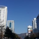 중앙사거리 삼성생명 앞 이미지