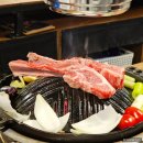 사직야구장 맛집 양고기 전문점 일일양 부산사직점 내돈내산 후기
