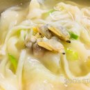 마루칼국수 이미지