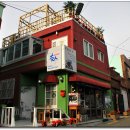 감천문화마을 이미지