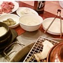 소달구지참숯구이