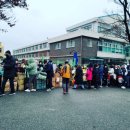한청리츠빌아파트 | 논산 맛집 반월소바 30분 줄서서 먹은 내돈내산 후기
