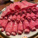 강동 고덕 샤브샤브 맛집 시찌린