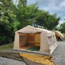 화랑유원지 관리동 화장실 | [25.08.28.] 안산 화랑오토캠핑장 : 도심 속 힐링...사이트 후기! (사이트 장단점, 화장실, 편의시설...