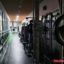 고성군문화체육센터 공연장 이미지