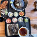 안다미로 메밀&국시