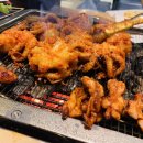 아라숯불닭갈비&쭈꾸미 이미지