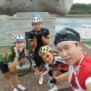 대전에서 무주 적상산 라이딩 / 대전자전거라이딩 / 대전자전거코스 / 마티전사 / 영탄