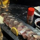 구월동술집추천, 물고기골목에서 맛본 이자카야의 진수!