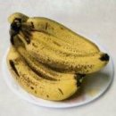 검은 반점 바나나, 면역력+맛 둘 다 놓치지 않는 까닭은? 이미지