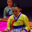 인간문화재 양승희와 제자들의 가야금 향연 | 인간문화재 제23호 양승희와 제자들의 가여금 향연