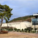 복암리 고분전시관 이미지