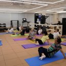 시니어 헬스 클럽 이미지