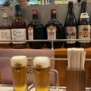 대방 게임랜드 | [5월 도쿄여행]1일차- 도쿄 신주쿠/라멘, 술집거리 오모이데요코초