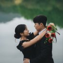 모멘트비 | W 3. 무료로 찍은 대전 야외 웨딩스냅 <프롬모멘트> 후기💗