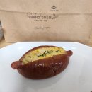 [마산] 마산 현동빵집 베이커리카페 빵뜰(주차장,후기)