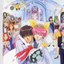 ［Wedding］IT컨벤션 웨딩홀 상담, 당일 계약 후기 - 어두운홀 (그레이스홀)