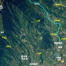 입석.하덕-지리산둘레길-윗재-신선대-★형제봉-활공장-정서 5 이미지